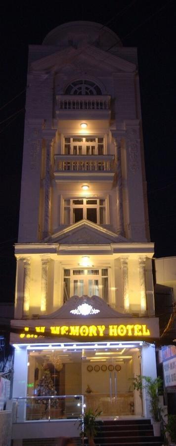 A.M Memory Hotel Da Lat Exterior foto